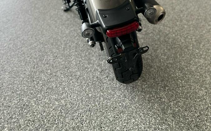 2023 Honda Rebel 500