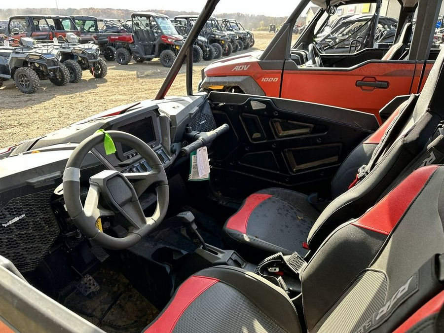 2024 Polaris RZR XP 1000 Sport