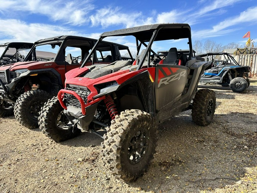 2024 Polaris RZR XP 1000 Sport