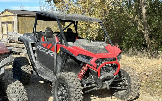 2024 Polaris RZR XP 1000 Sport