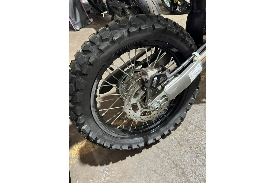 2025 Kawasaki KLX® 300SM