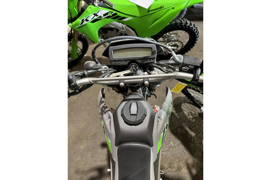 2025 Kawasaki KLX® 300SM