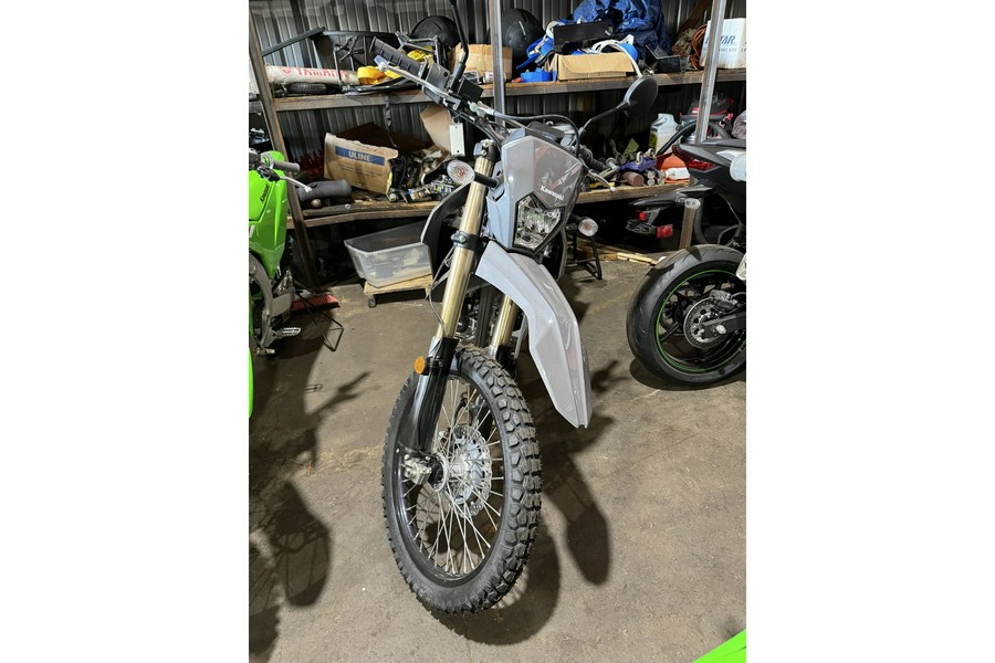 2025 Kawasaki KLX® 300SM