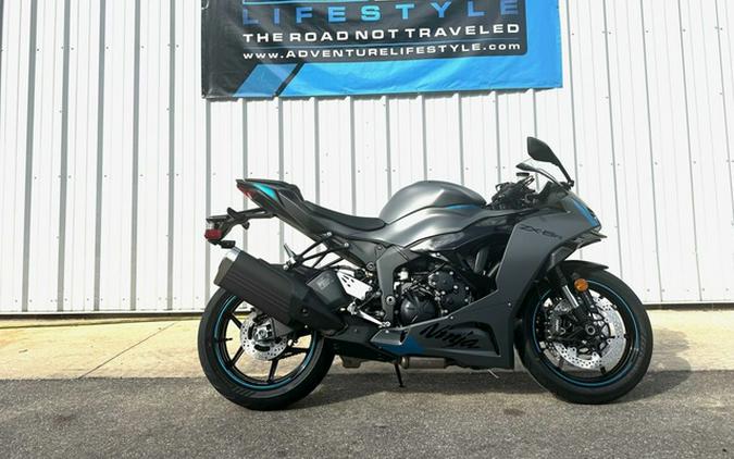 Kawasaki Ninja ZX-6R motorcycles for sale in Mobile, AL Kawasaki Ninja ZX-6R motorcycles for sale in Mobile, AL