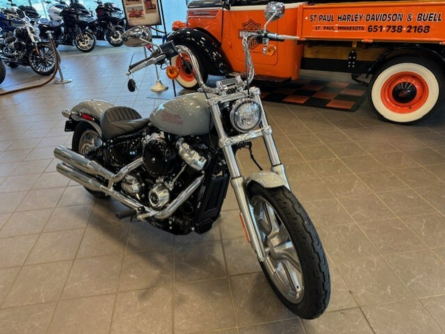 2024 Harley Davidson Softail Standard FXST