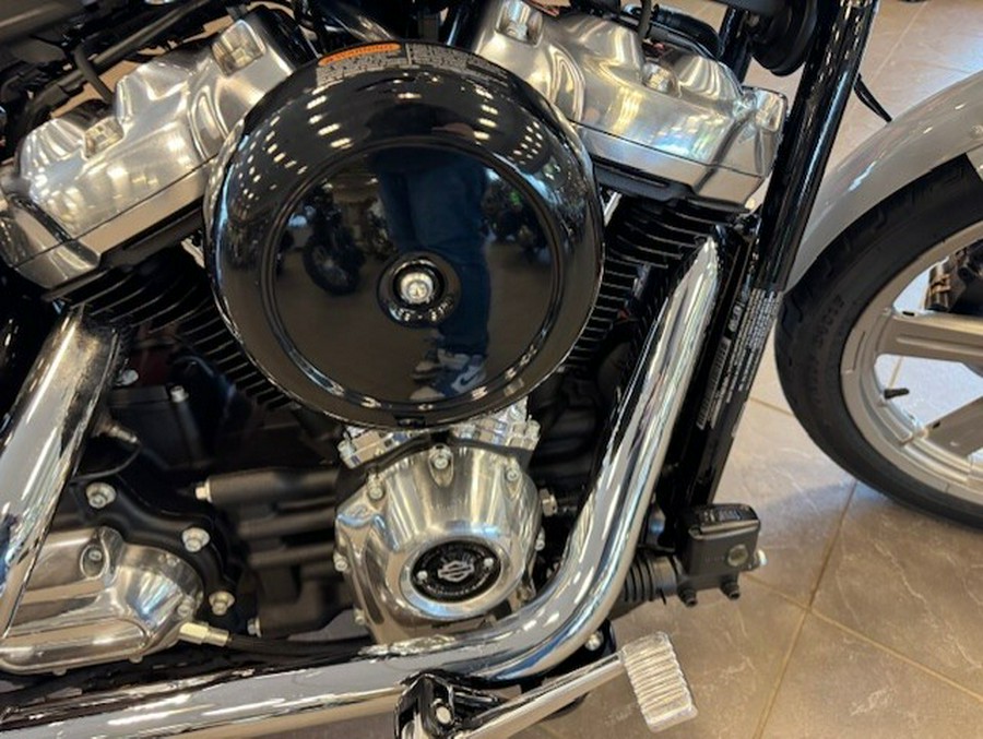 2024 Harley Davidson Softail Standard FXST