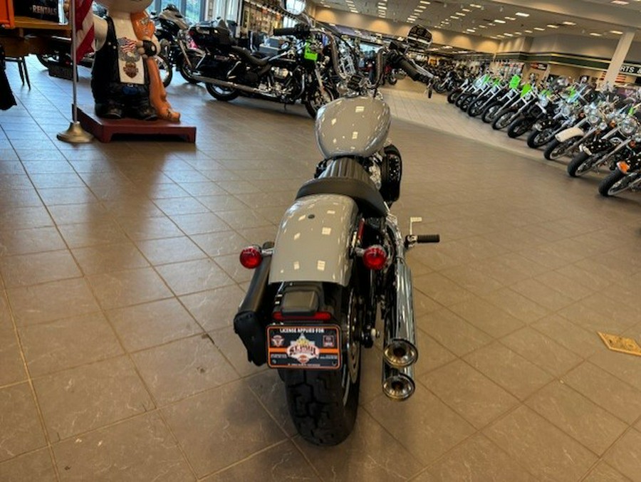 2024 Harley Davidson Softail Standard FXST