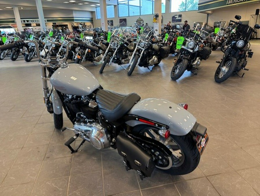 2024 Harley Davidson Softail Standard FXST