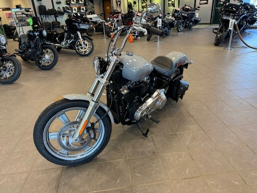 2024 Harley Davidson Softail Standard FXST