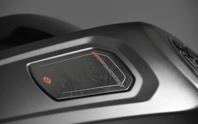 2023 Harley-Davidson Pan America 1250 Special