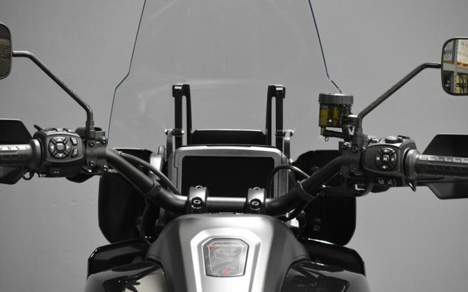 2023 Harley-Davidson Pan America 1250 Special