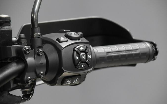 2023 Harley-Davidson Pan America 1250 Special