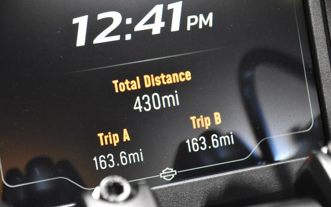 2023 Harley-Davidson Pan America 1250 Special