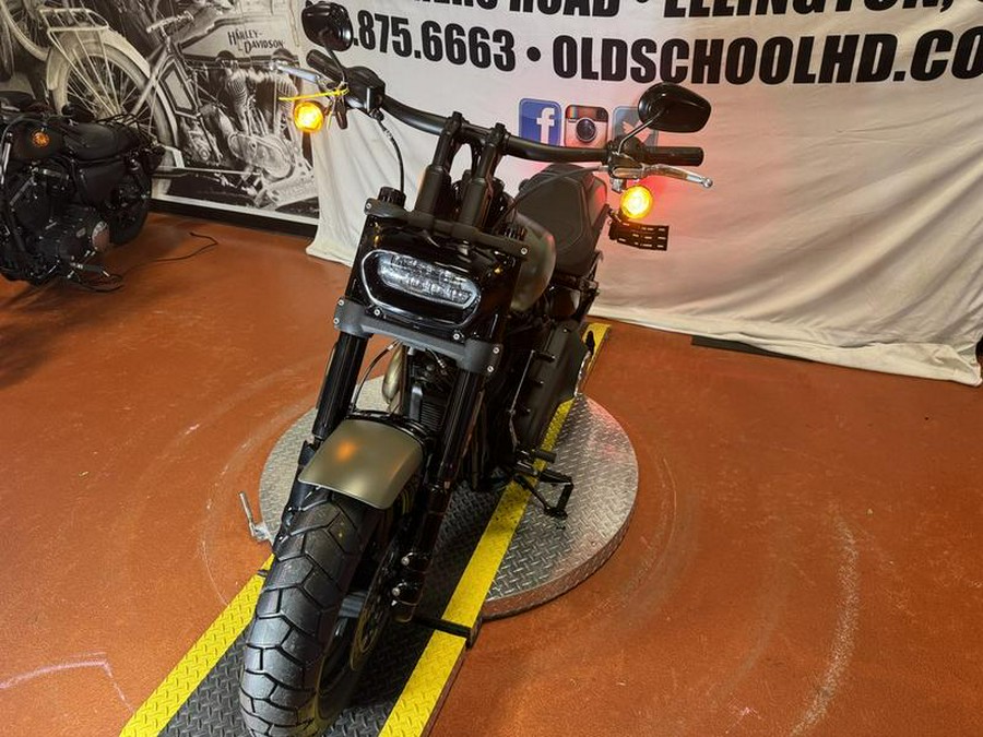 2021 Harley-Davidson® FXFBS - Fat Bob® 114
