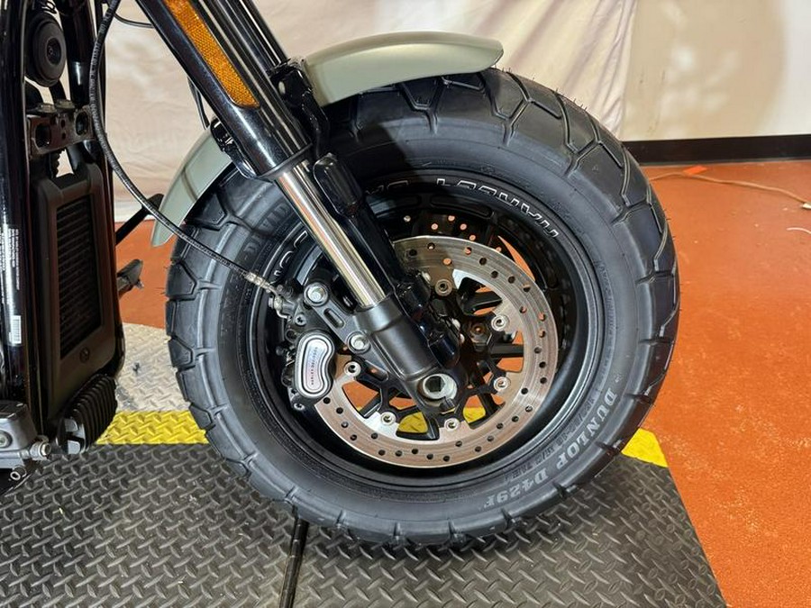 2021 Harley-Davidson® FXFBS - Fat Bob® 114