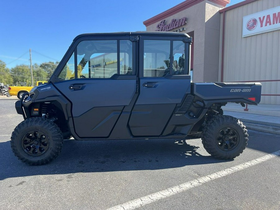2026 Can-Am Defender MAX XT CAB HD11