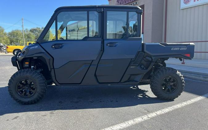 2026 Can-Am Defender MAX XT CAB HD11