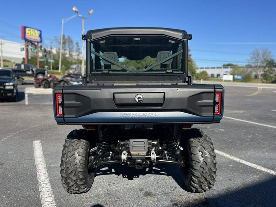 2026 Can-Am Defender MAX XT CAB HD11