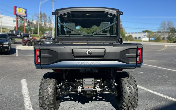 2026 Can-Am Defender MAX XT CAB HD11