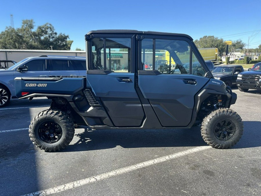 2026 Can-Am Defender MAX XT CAB HD11