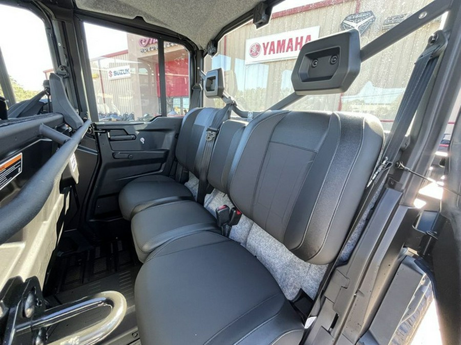 2026 Can-Am Defender MAX XT CAB HD11