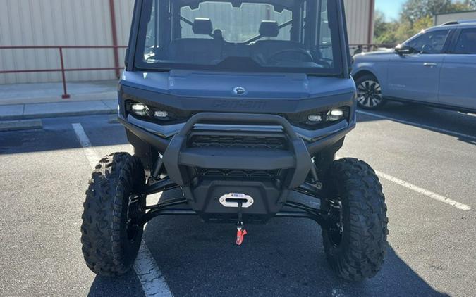 2026 Can-Am Defender MAX XT CAB HD11