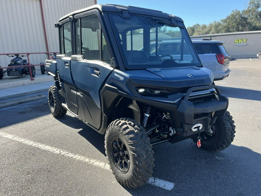 2026 Can-Am Defender MAX XT CAB HD11
