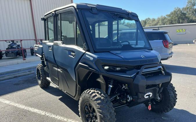 2026 Can-Am Defender MAX XT CAB HD11