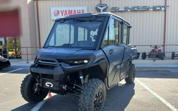 2026 Can-Am Defender MAX XT CAB HD11
