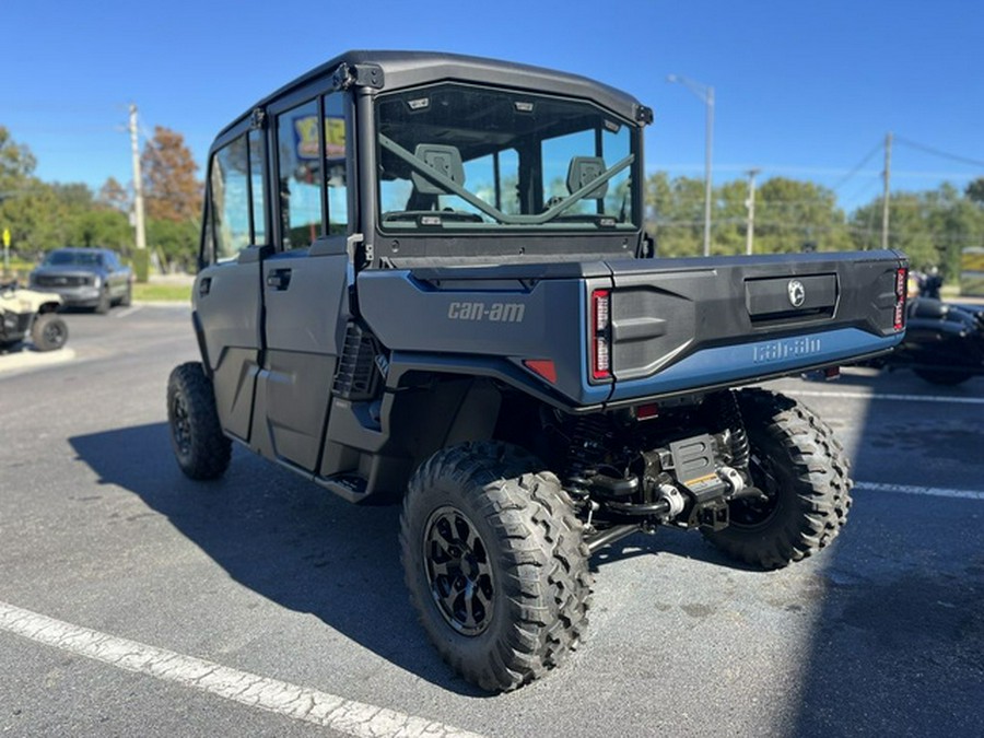 2026 Can-Am Defender MAX XT CAB HD11