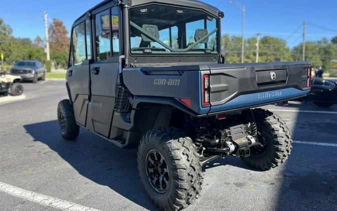 2026 Can-Am Defender MAX XT CAB HD11
