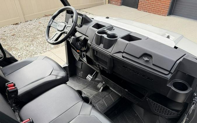 2026 Polaris Ranger Crew 1000 Premium