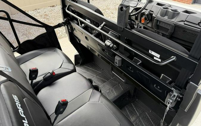 2026 Polaris Ranger Crew 1000 Premium