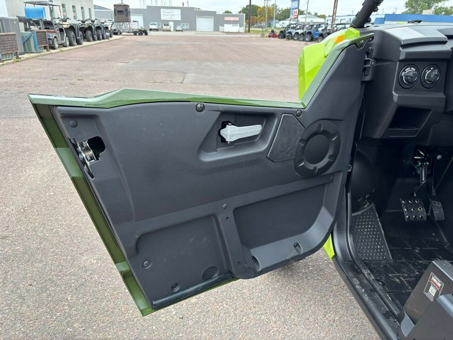 2026 Yamaha Wolverine RMax2 1000 R-Spec