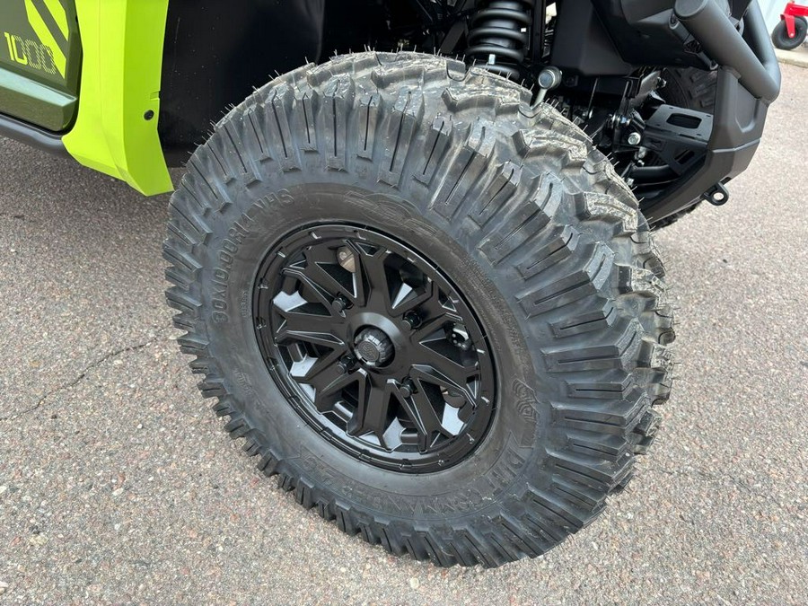 2026 Yamaha Wolverine RMax2 1000 R-Spec