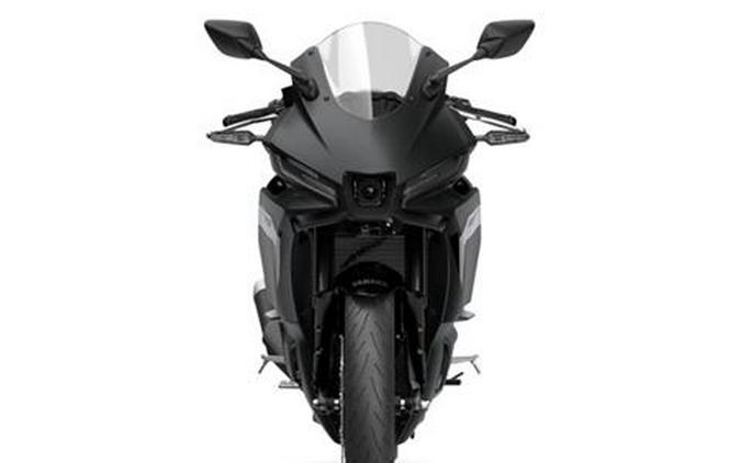 2025 Yamaha YZF-R3