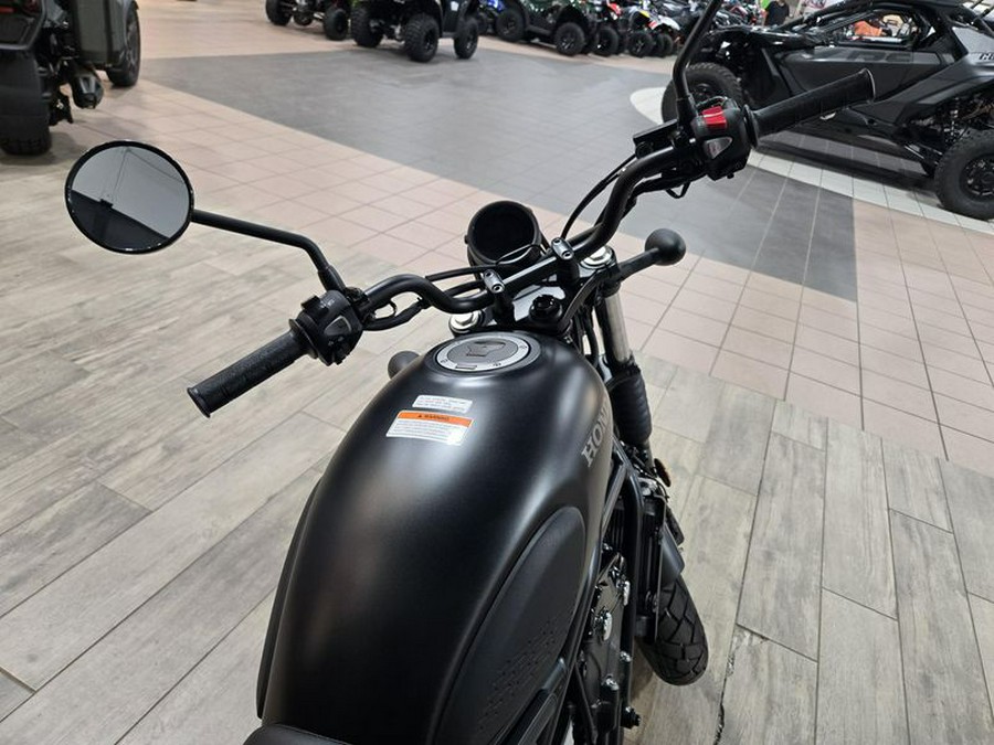 New 2025 HONDA SCL500