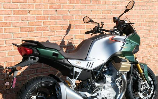 New 2024 Moto Guzzi V100 Mandello S