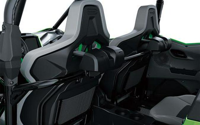 2026 Kawasaki Teryx4 H2