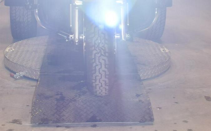 2018 Harley-Davidson Tri Glide Ultra