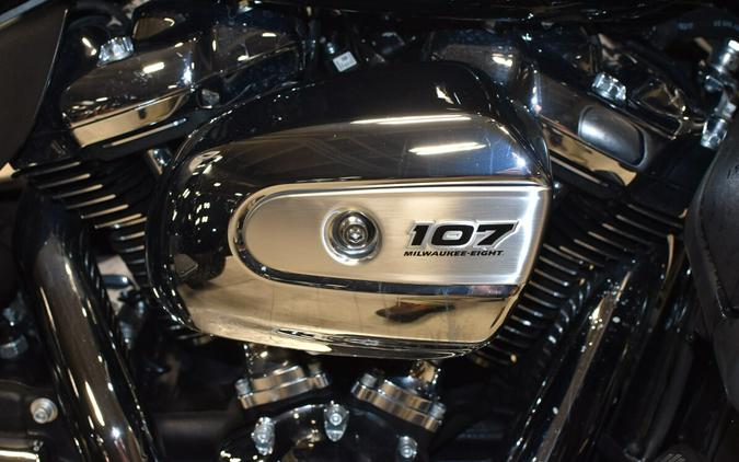 2018 Harley-Davidson Tri Glide Ultra