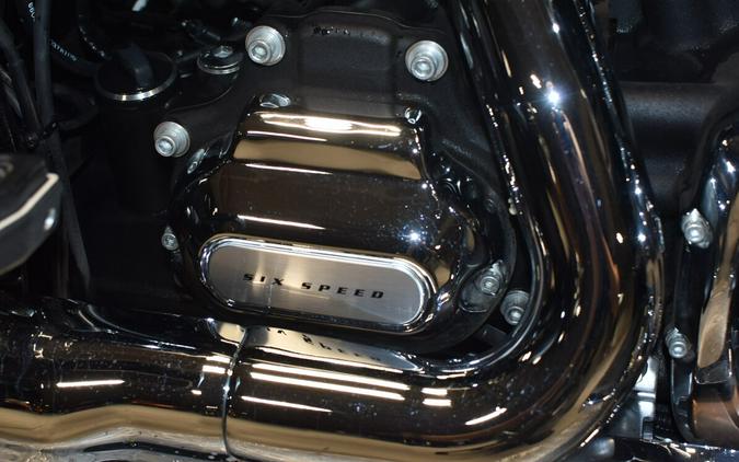 2018 Harley-Davidson Tri Glide Ultra