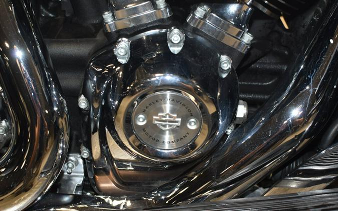 2018 Harley-Davidson Tri Glide Ultra