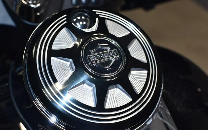 2018 Harley-Davidson Tri Glide Ultra