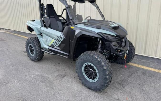 2026 Yamaha Wolverine Rmax2 1000 Xt-R