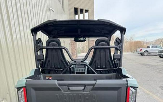 2026 Yamaha Wolverine Rmax2 1000 Xt-R