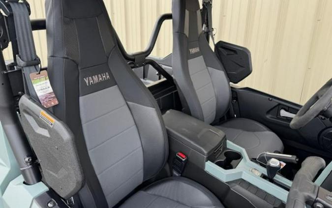 2026 Yamaha Wolverine Rmax2 1000 Xt-R