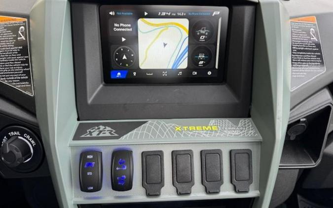 2026 Yamaha Wolverine Rmax2 1000 Xt-R