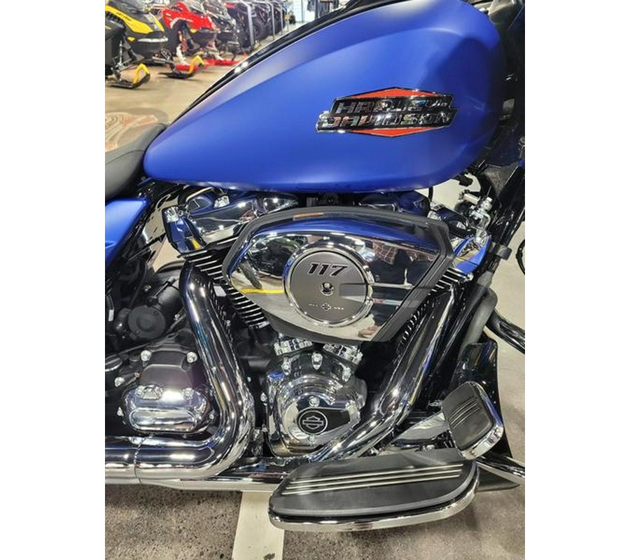 2026 Harley-Davidson® FLTRX - Road Glide®