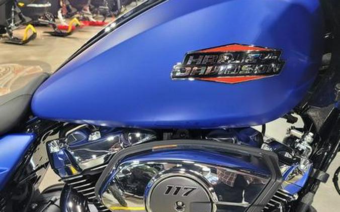 2026 Harley-Davidson® FLTRX - Road Glide®